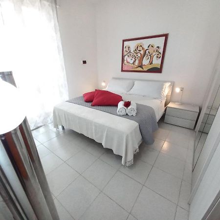 Sisters Apartment Alghero Luaran gambar