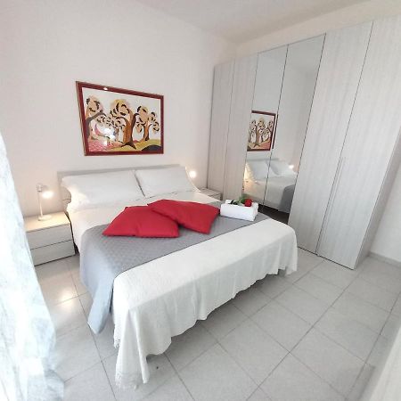 Sisters Apartment Alghero Luaran gambar
