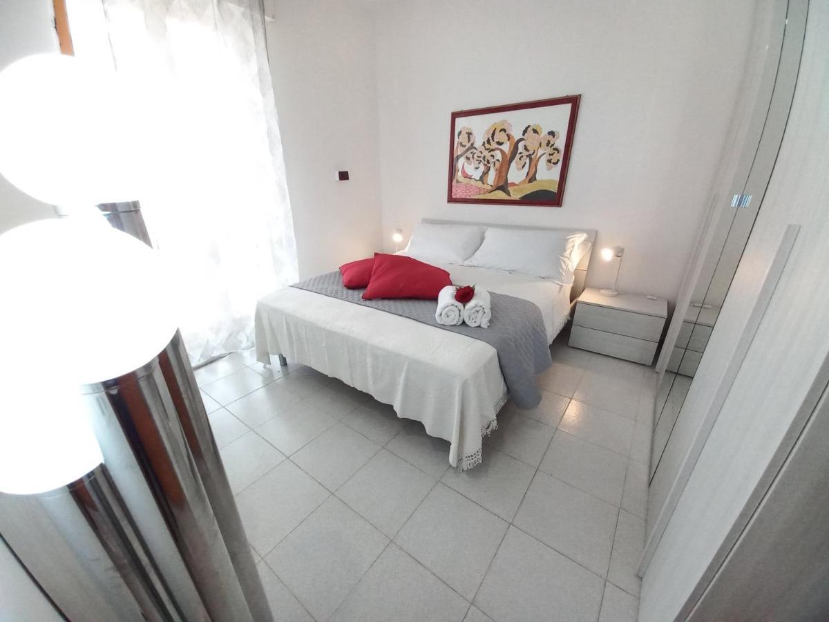 Sisters Apartment Alghero Luaran gambar