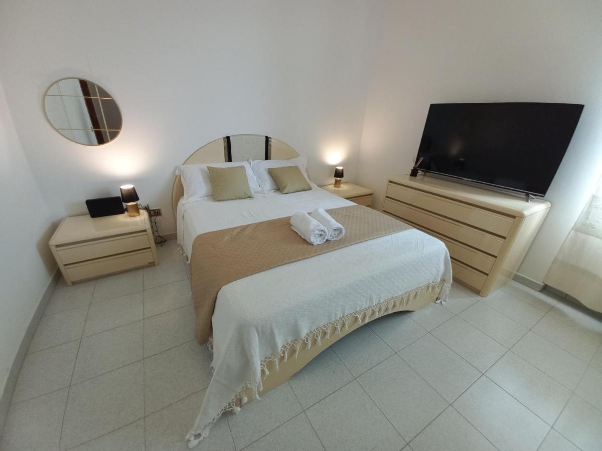 Sisters Apartment Alghero Luaran gambar