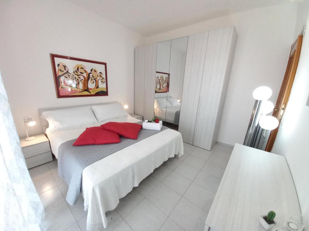 Sisters Apartment Alghero Luaran gambar