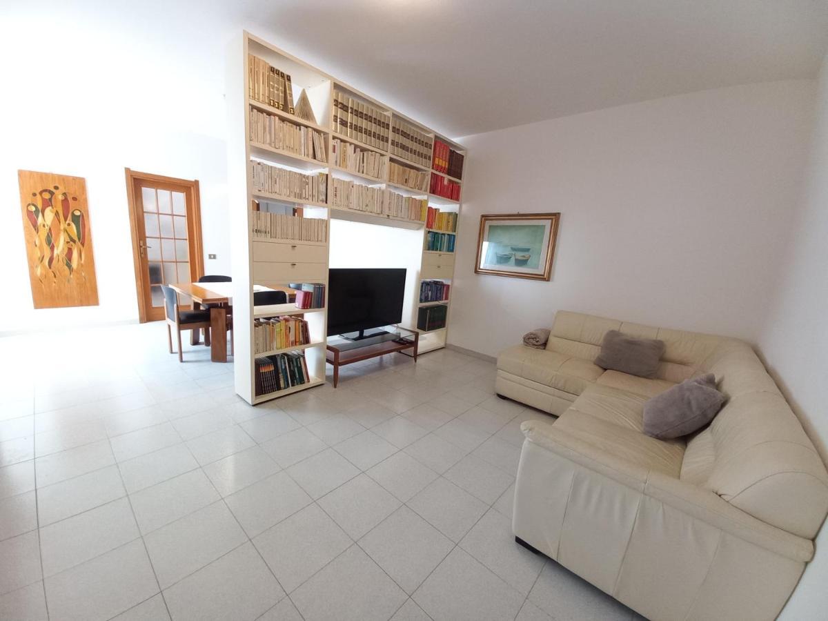 Sisters Apartment Alghero Luaran gambar