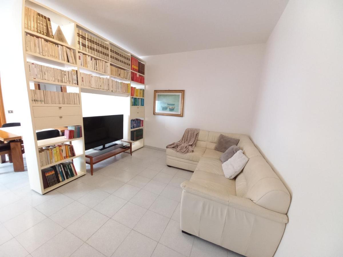 Sisters Apartment Alghero Luaran gambar